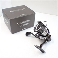 ２３ヴァンキッシュ２５００ＳＨＧ